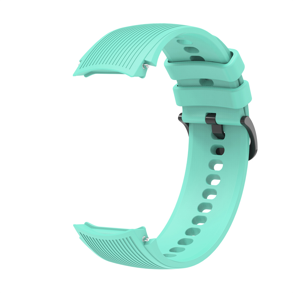 Cinturino in silicone per Onep - Smartwatch X recensione e prezzo