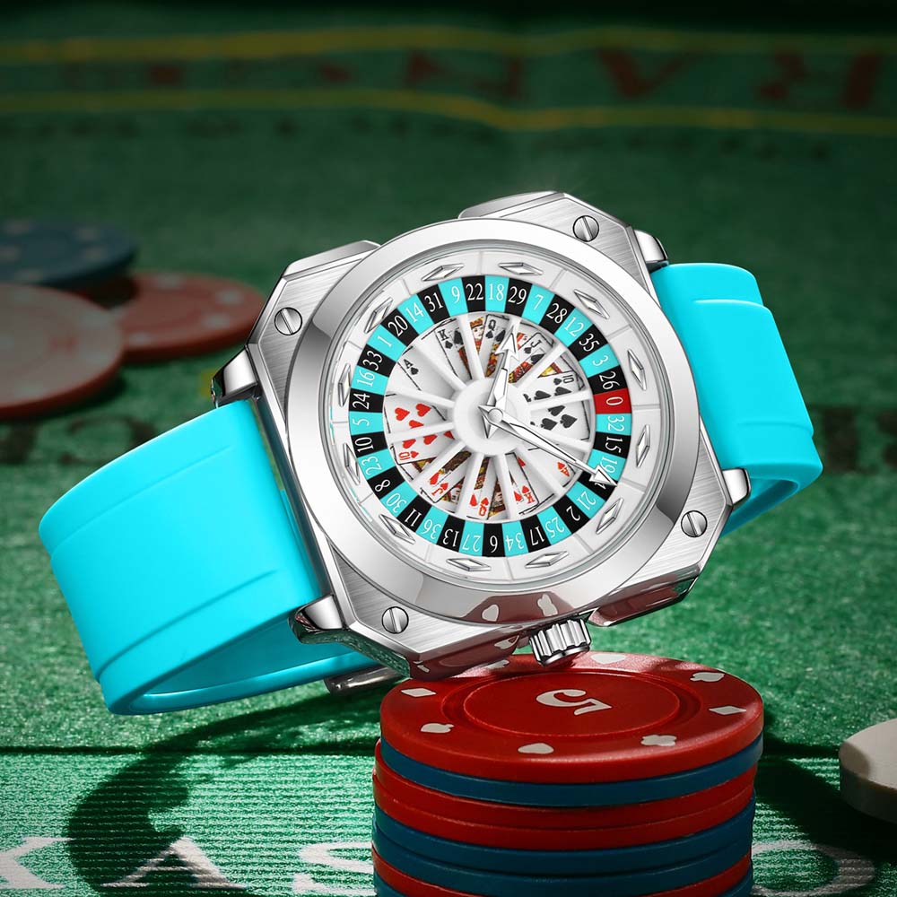 VA VA VOOM Nuovo orologio pers - Smartwatch Custom recensione e prezzo