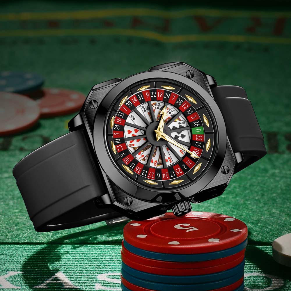 VA VA VOOM Nuovo orologio pers - Smartwatch Custom recensione e prezzo