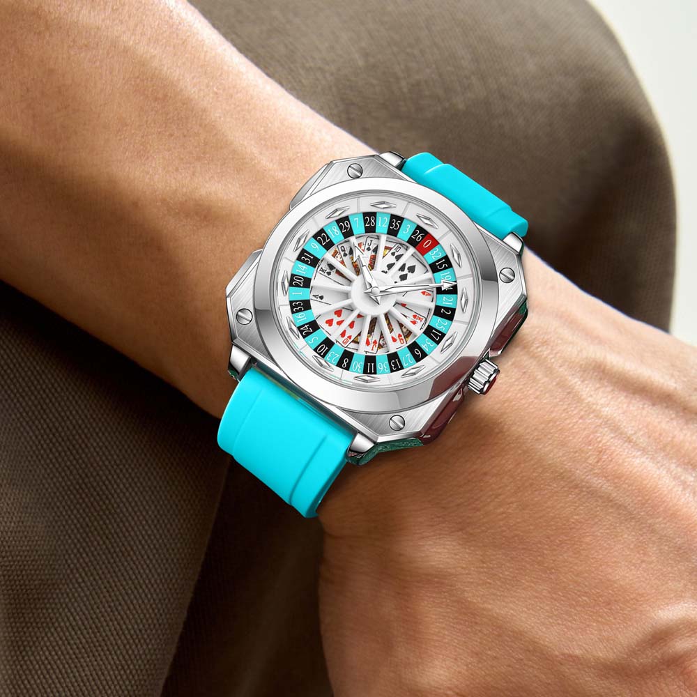 VA VA VOOM Nuovo orologio pers - Smartwatch Custom recensione e prezzo