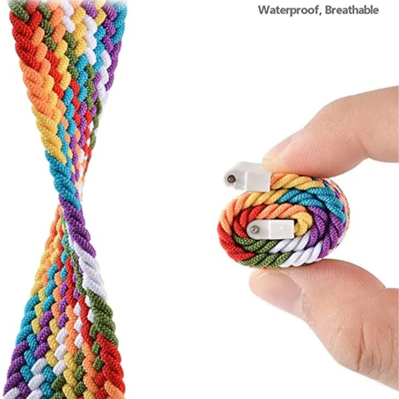 Cinturini da 22mm 20mm per Sam - Xiaomi Smartwatch S4 Accessories recensione e prezzo
