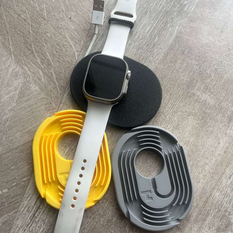 Organizzatore per Cavi di Rica - Watch Charger Cable recensione e prezzo