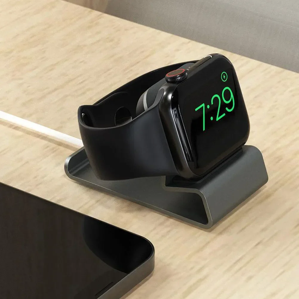 Supporto per caricabatterie in - Watch Charging Dock recensione e prezzo
