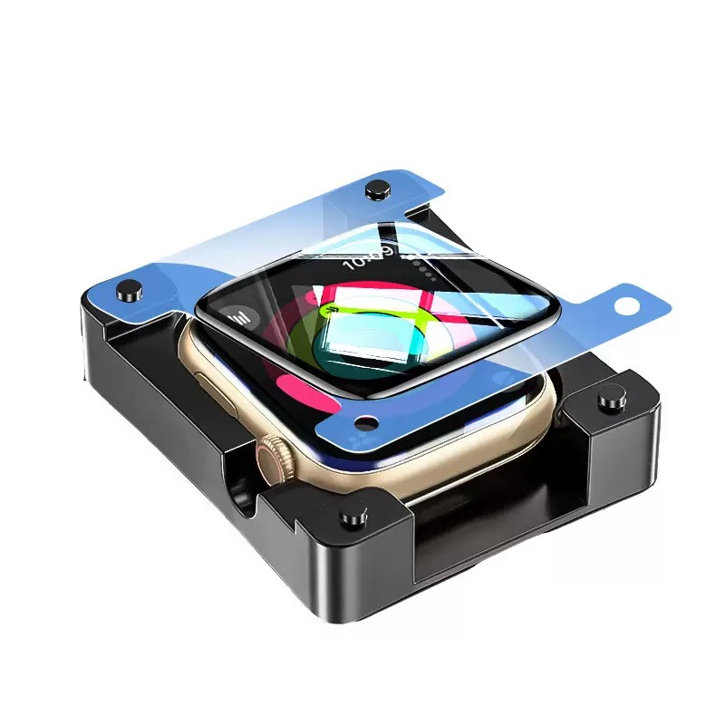 3 pezzi di protezione per lo s - Watch Case Bumper recensione e prezzo