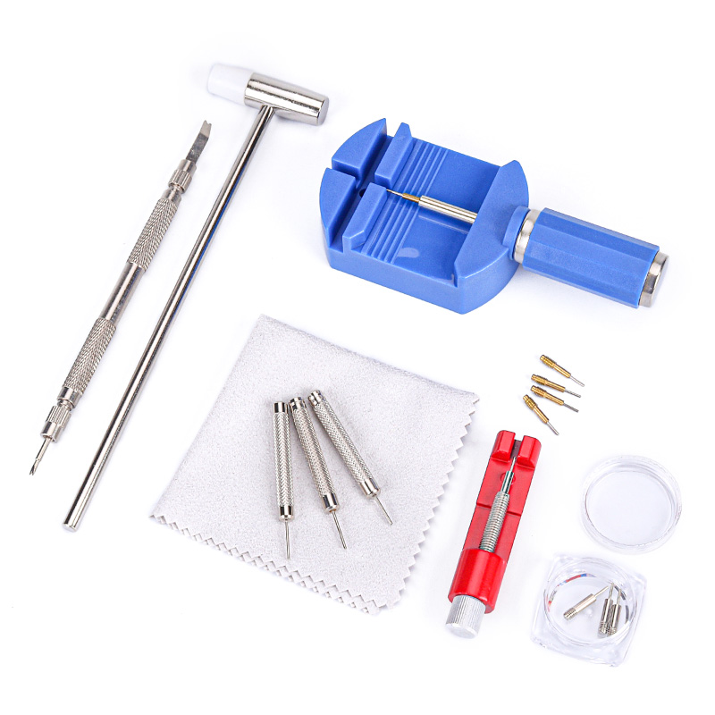 Strumenti per la riparazione d - Tool Kit Strap Change recensione e prezzo