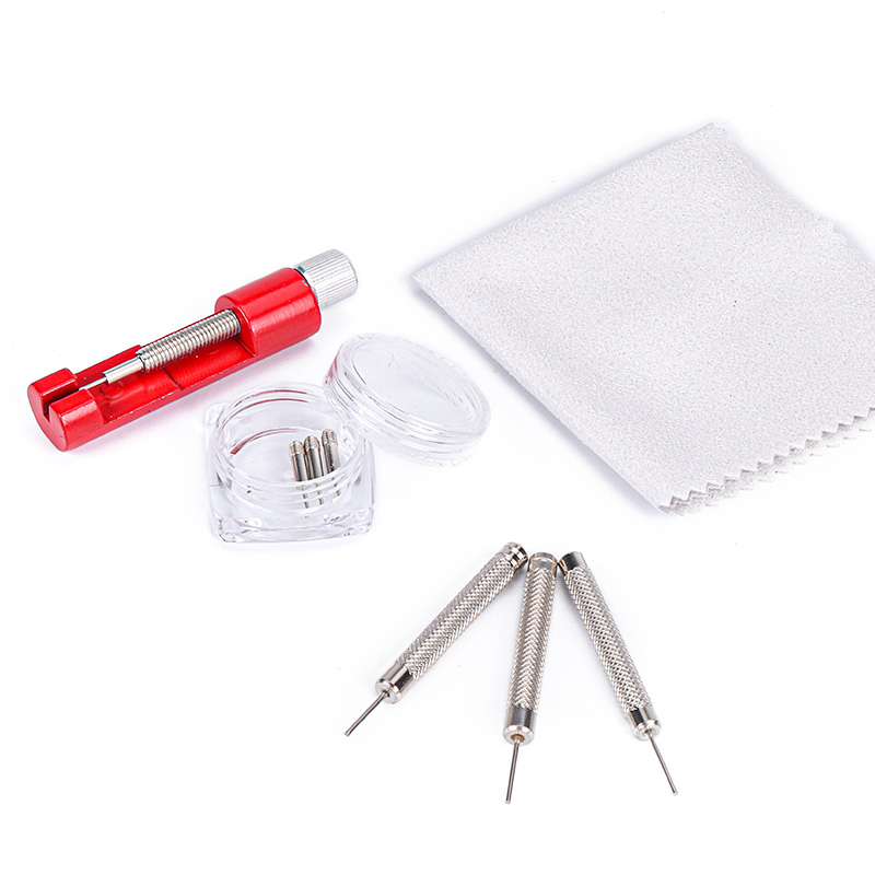 Strumenti per la riparazione d - Tool Kit Strap Change recensione e prezzo