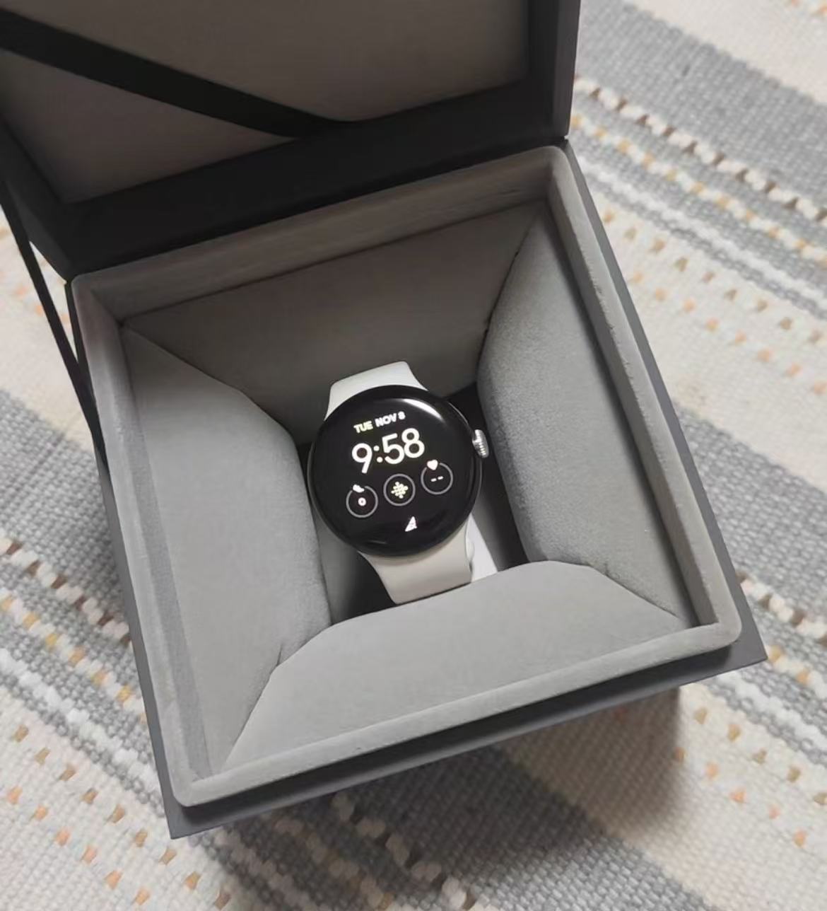 Senza Confezione Originale Goo - Smartwatch X recensione e prezzo