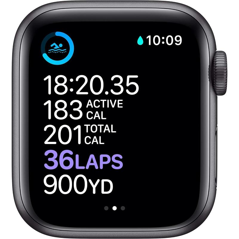 Apple Watch Series 6 Alluminio - Smartwatch X18 recensione e prezzo