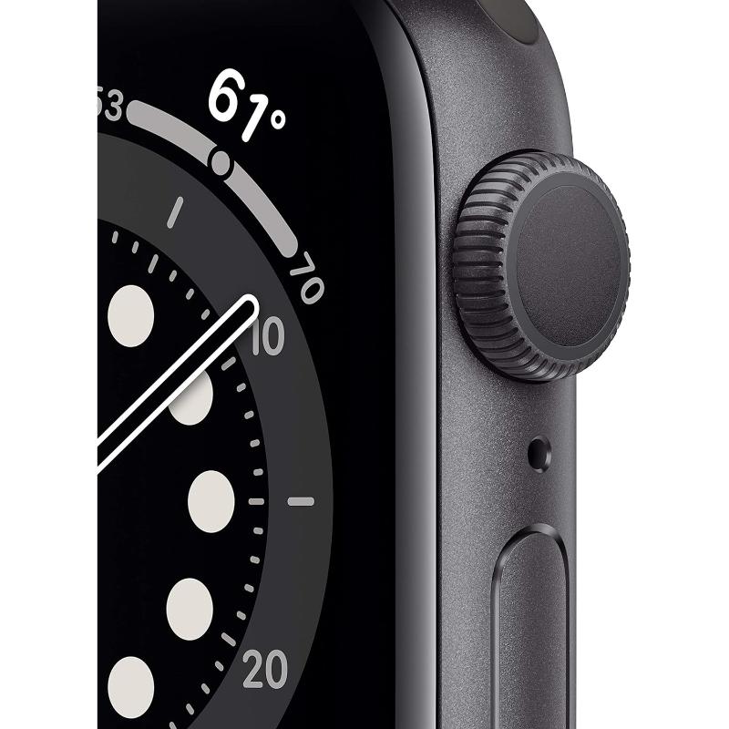 Apple Watch Series 6 Alluminio - Smartwatch X18 recensione e prezzo