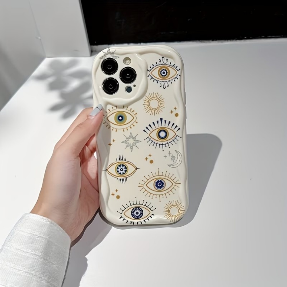 Cover per telefono in TPU con  - Apple Iphone 16 recensione e prezzo