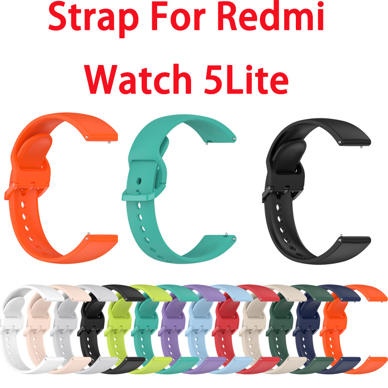 Nuovo cinturino in silicone cr - Smartwatch Instagram recensione e prezzo