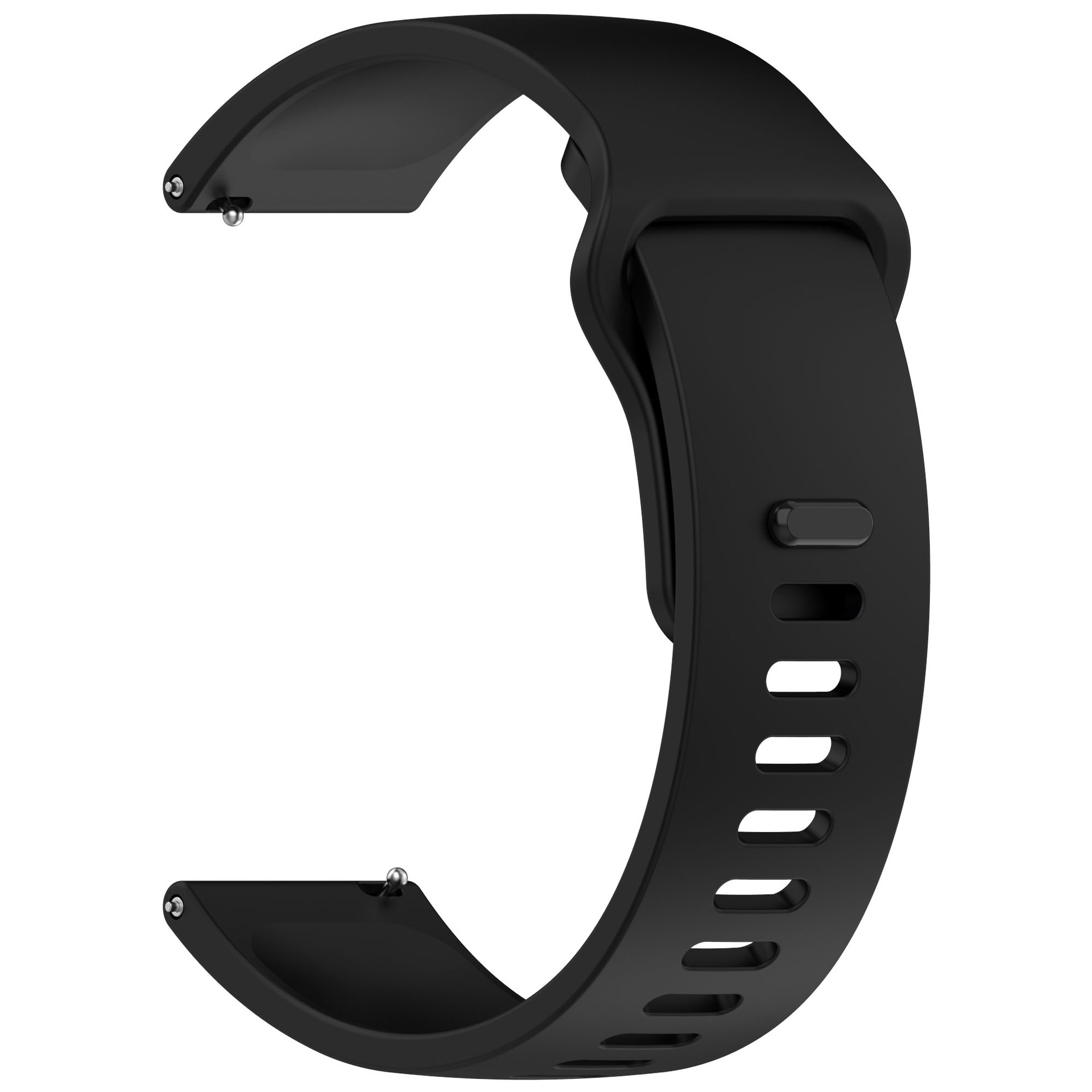 Nuovo cinturino in silicone cr - Smartwatch Instagram recensione e prezzo