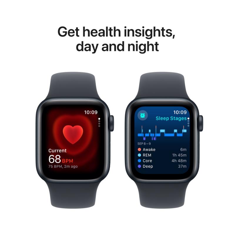 Apple Watch SE (2022) 2a Gener - Smartwatch X18 recensione e prezzo