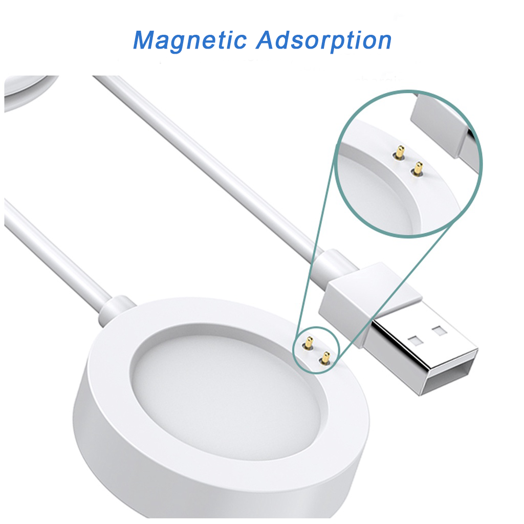 Cavo USB magnetico da 100 cm c - Xiaomi Smartwatch S4 Accessories recensione e prezzo