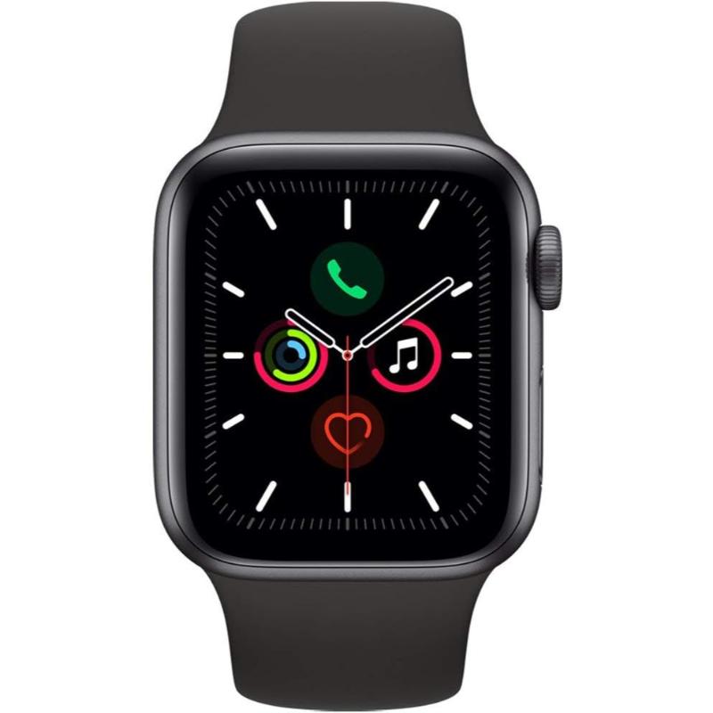 Apple Watch Serie 4 Alluminio  - Smartwatch X18 recensione e prezzo