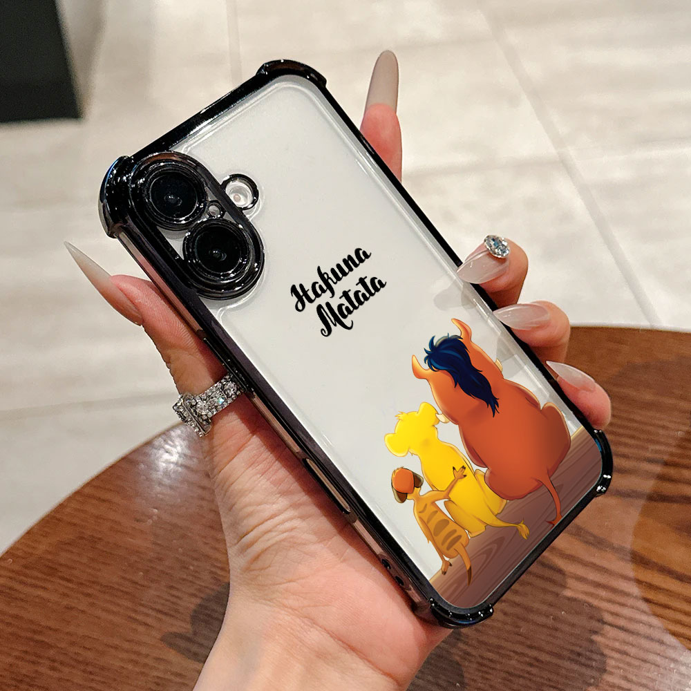Custodia Morbida Disney per Re - Xiaomi Redmi Note 14 recensione e prezzo