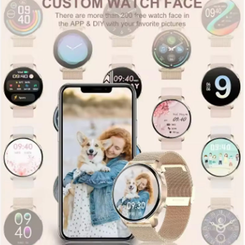 Per Tecno Camon 18 P DOOGEE S9 - Smartwatch X18 recensione e prezzo