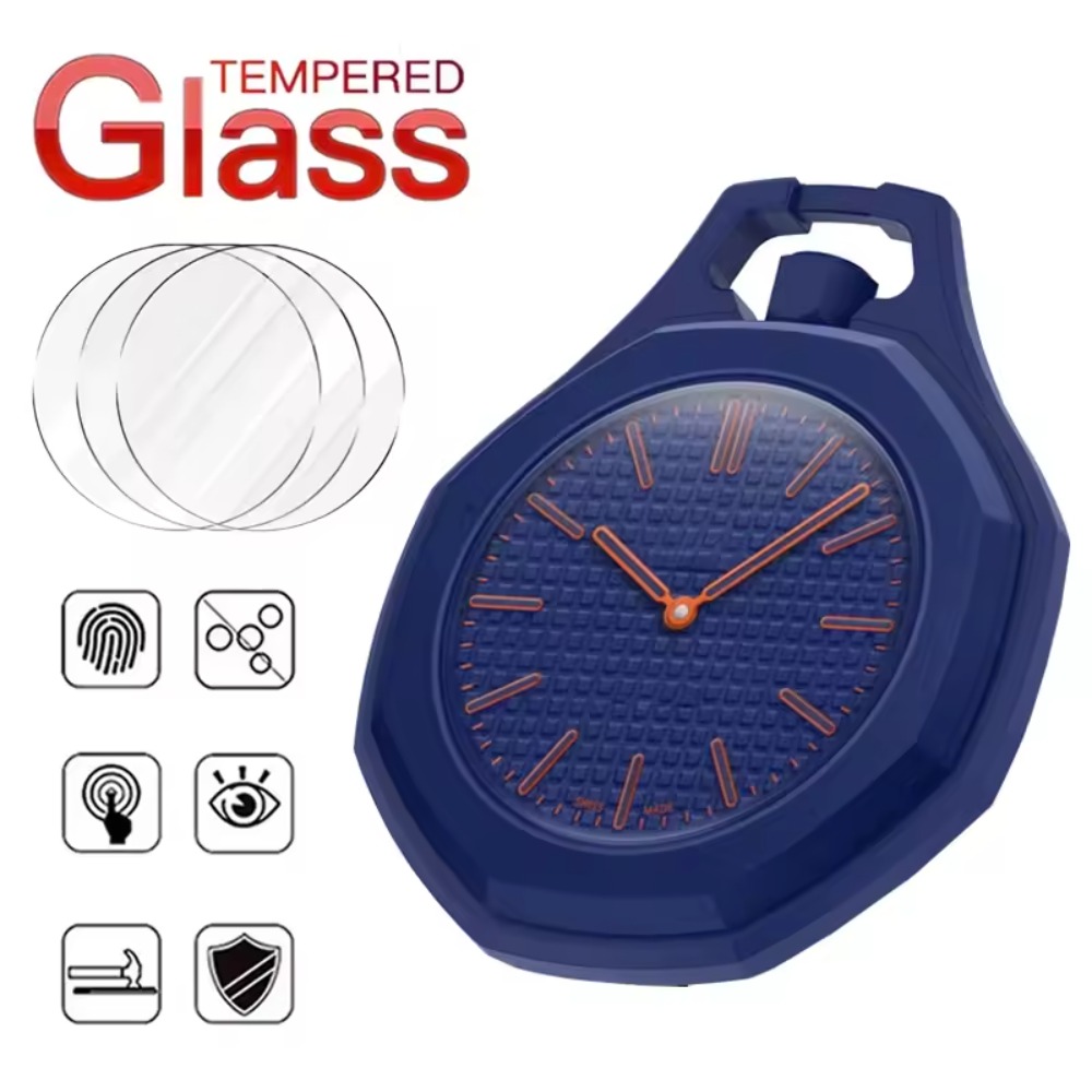 Pellicola in vetro temperato p - Watch Case Bumper recensione e prezzo