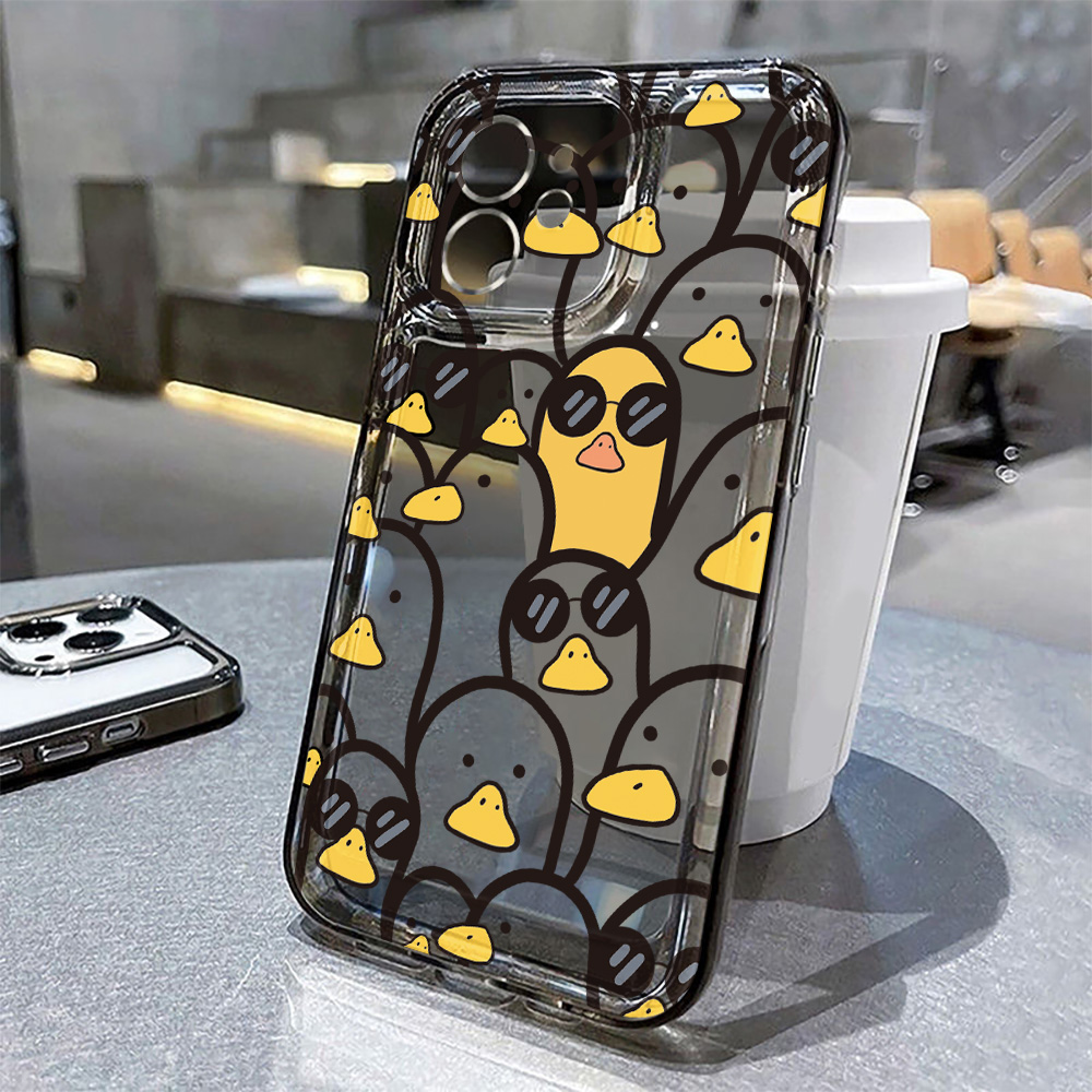 Custodia per anatra simpatico  - Apple Iphone 16 recensione e prezzo
