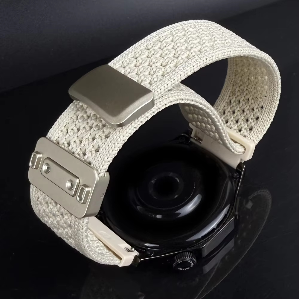Cinturino 22/20mm per Samsung  - Solo Loop Strap recensione e prezzo