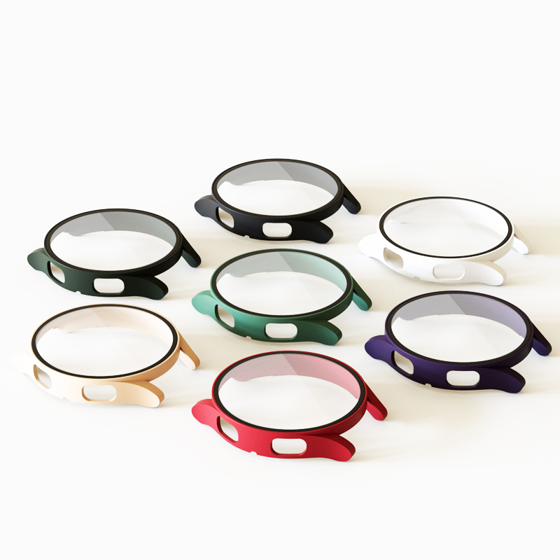 Vetro temperato + custodia per - Accessories For Galaxy Watch 5 recensione e prezzo