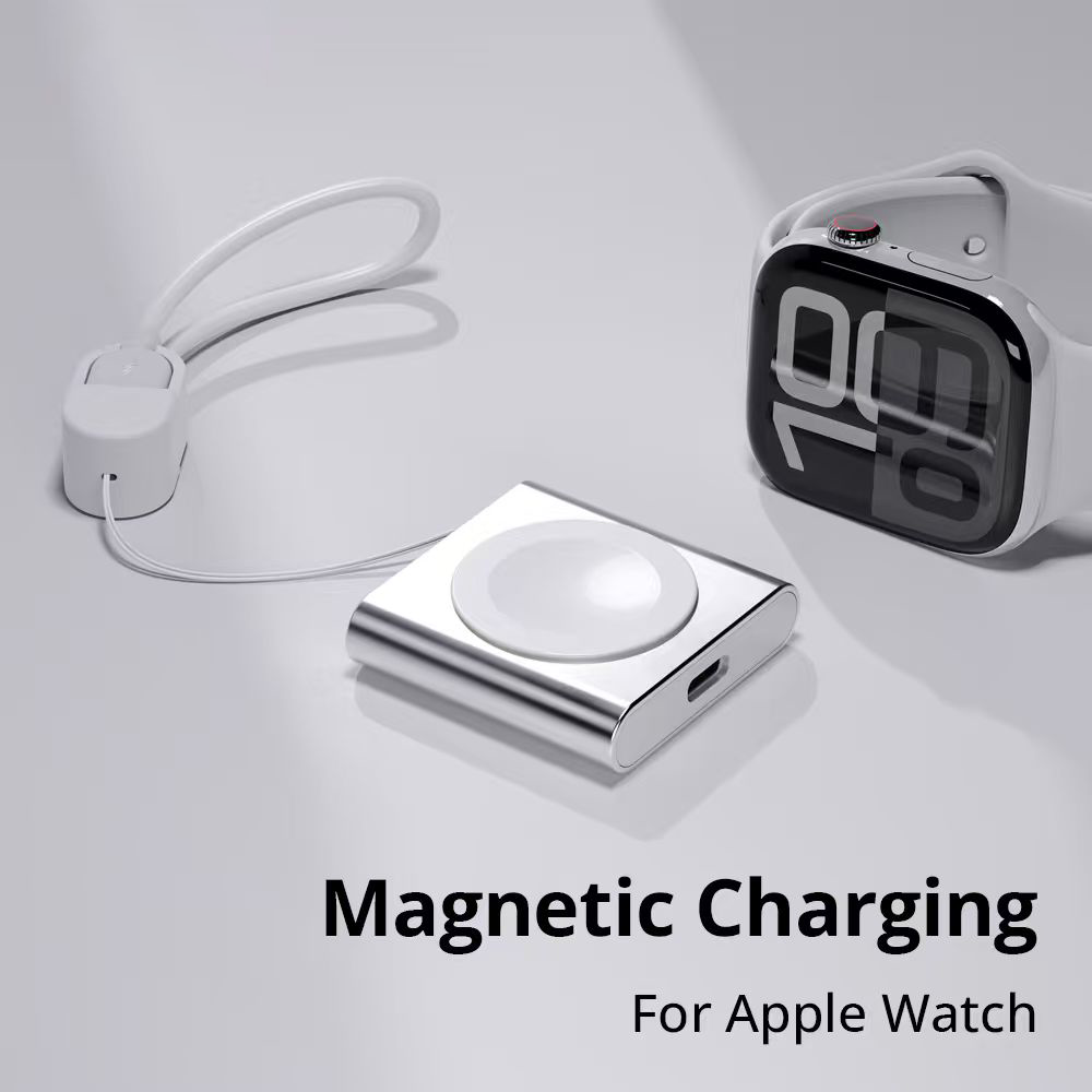 Bonola per caricabatterie Appl - Watch Charger Cable recensione e prezzo
