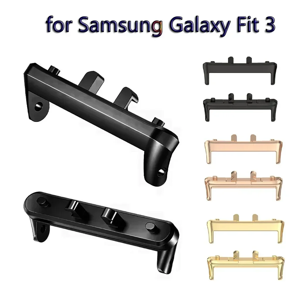 1 paio di adattatori per Samsu - Watch Band Connector recensione e prezzo