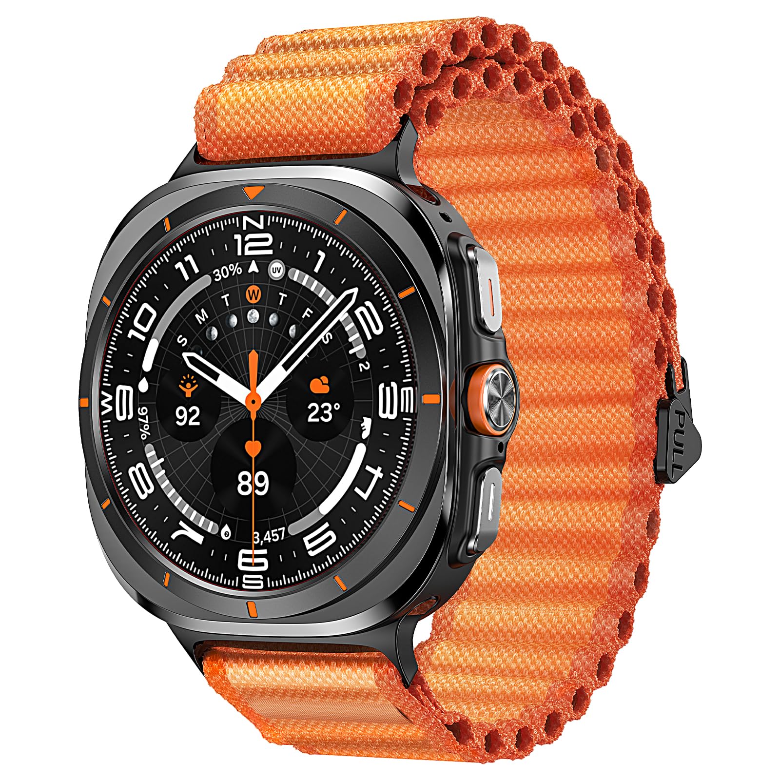 Sport Trail Band per Samsung G - Solo Loop Strap recensione e prezzo