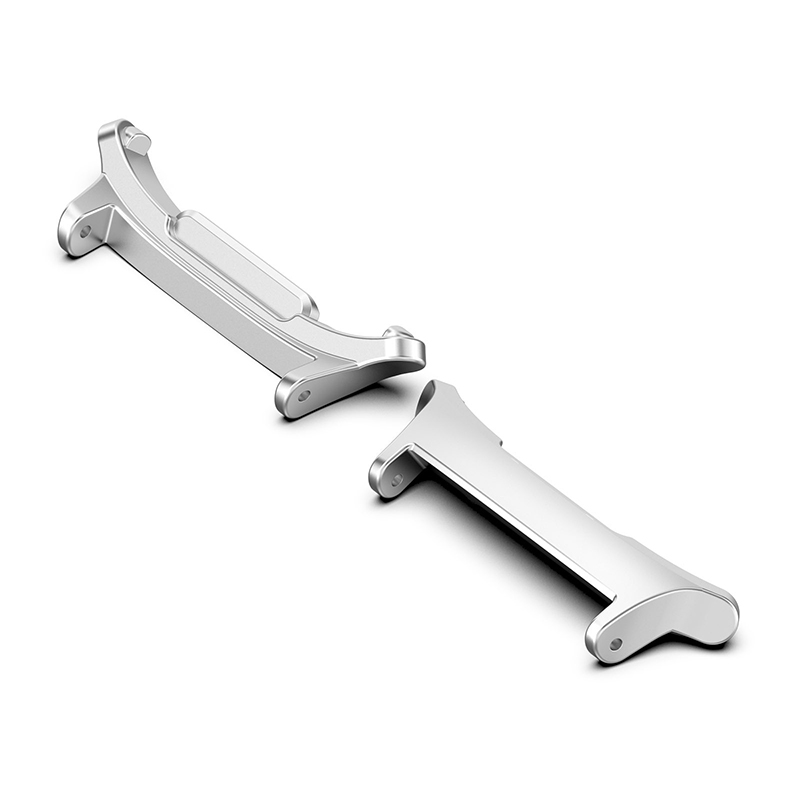 Adattatore per Cinturino in Me - Watch Band Connector recensione e prezzo