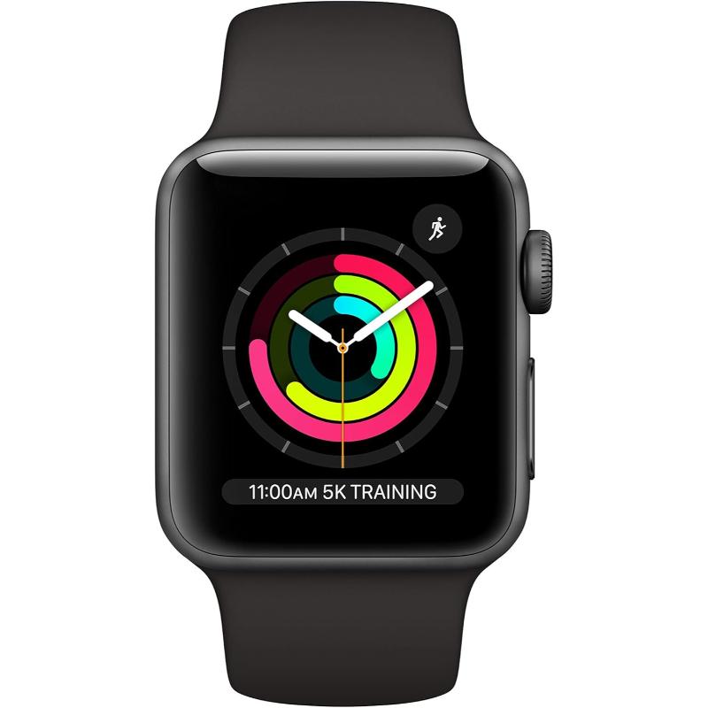 Apple Watch Series 3 Alluminio - Smartwatch X18 recensione e prezzo