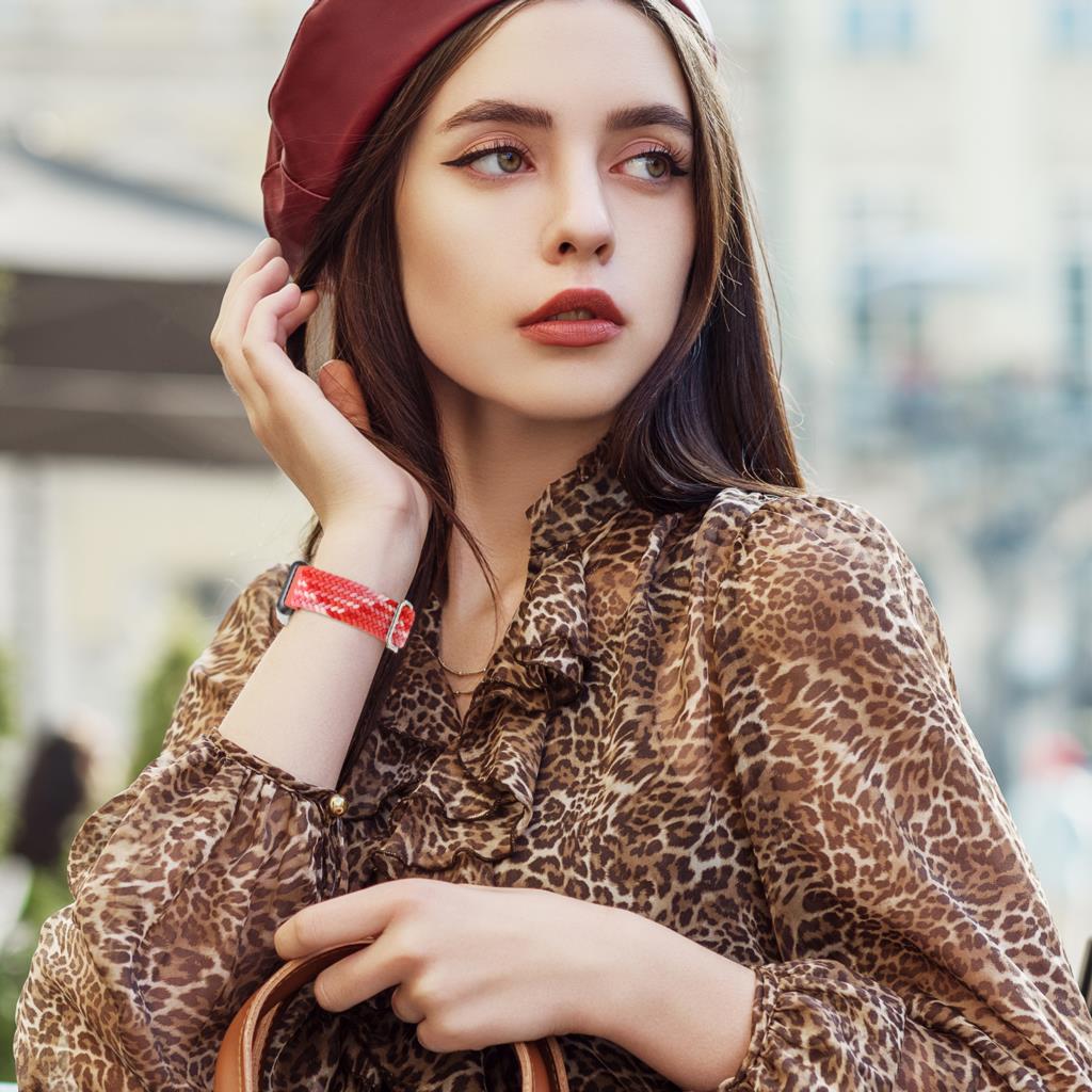 Per Xiaomi Redmi Watch 4 cintu - Solo Loop Strap recensione e prezzo