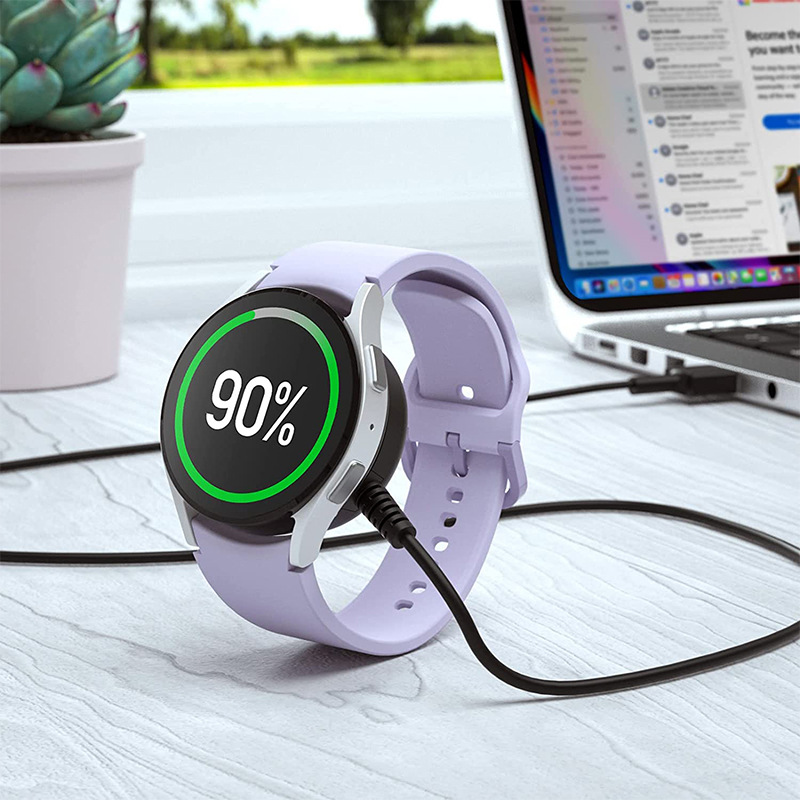 Cavo di Ricarica Magnetico Wir - Watch Charger Cable recensione e prezzo