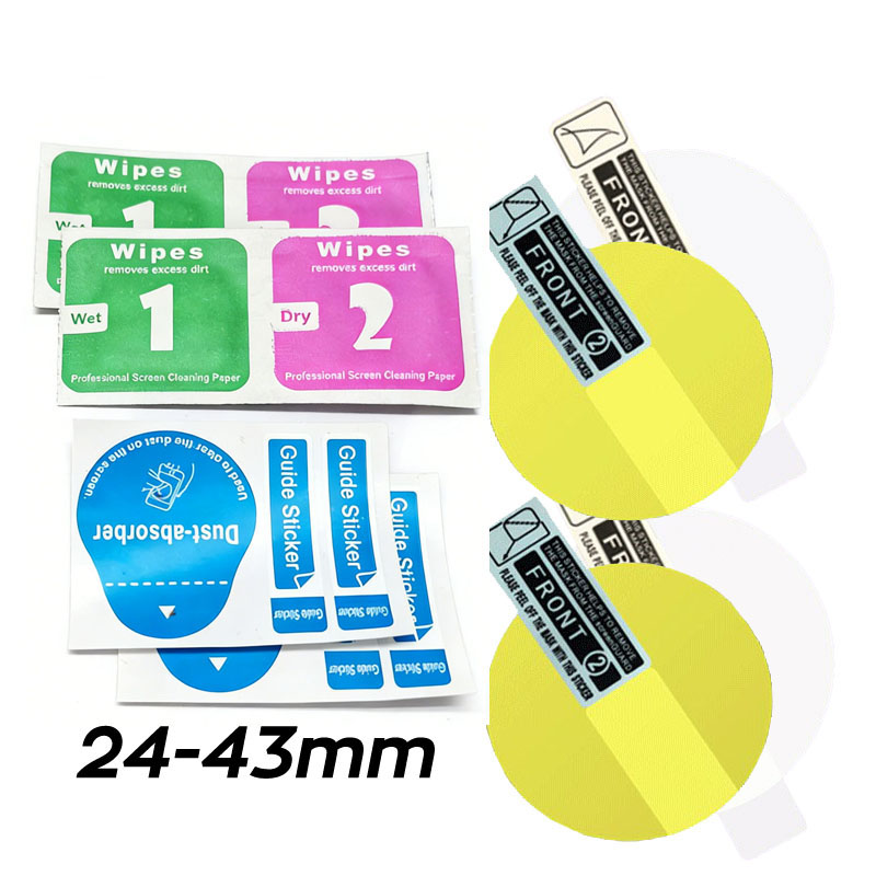 2 Pezzi Pellicola Protettiva M - Garmin Smartwatch Accessories recensione e prezzo