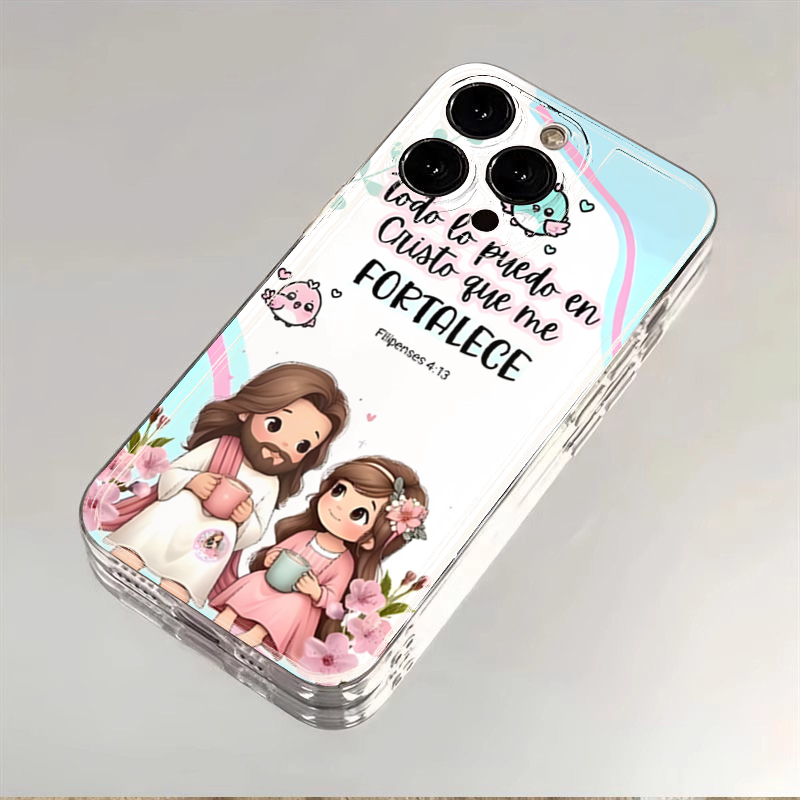Cartoon Gesù E Io Versetto Del - Xiaomi Redmi Note 14 recensione e prezzo
