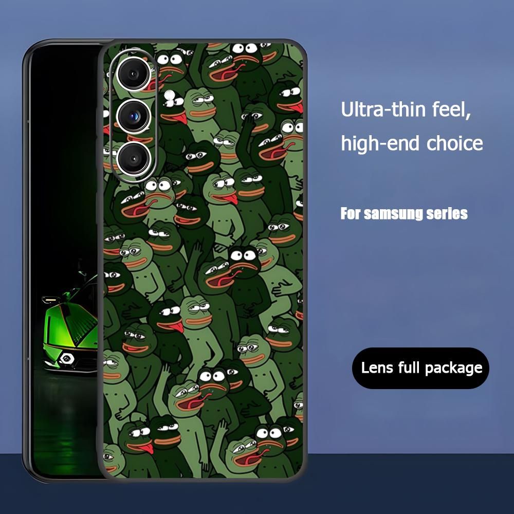 Triste Pepe la rana Disegna un - Samsung Galaxy S25 recensione e prezzo
