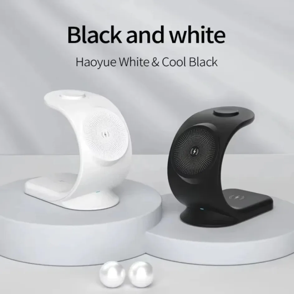 Caricabatterie wireless magnet - Watch Charger Cable recensione e prezzo