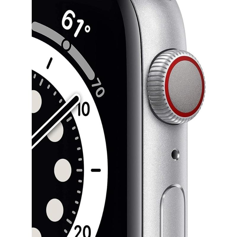 Apple Watch Series 6 Alluminio - Smartwatch X18 recensione e prezzo