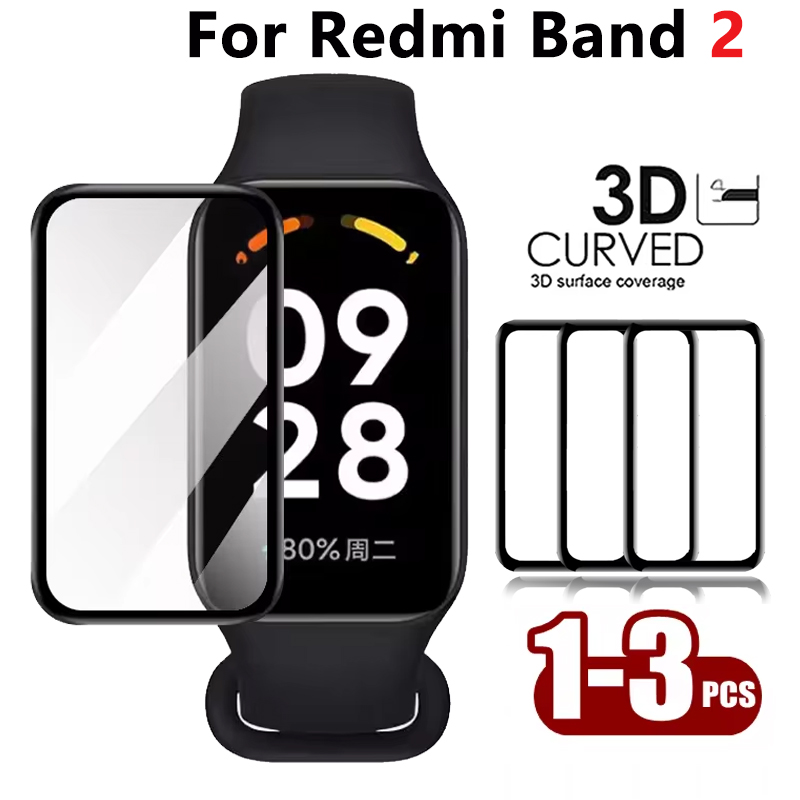 1-3 pezzi pellicola composita  - Smartwatch Watch Accessories recensione e prezzo