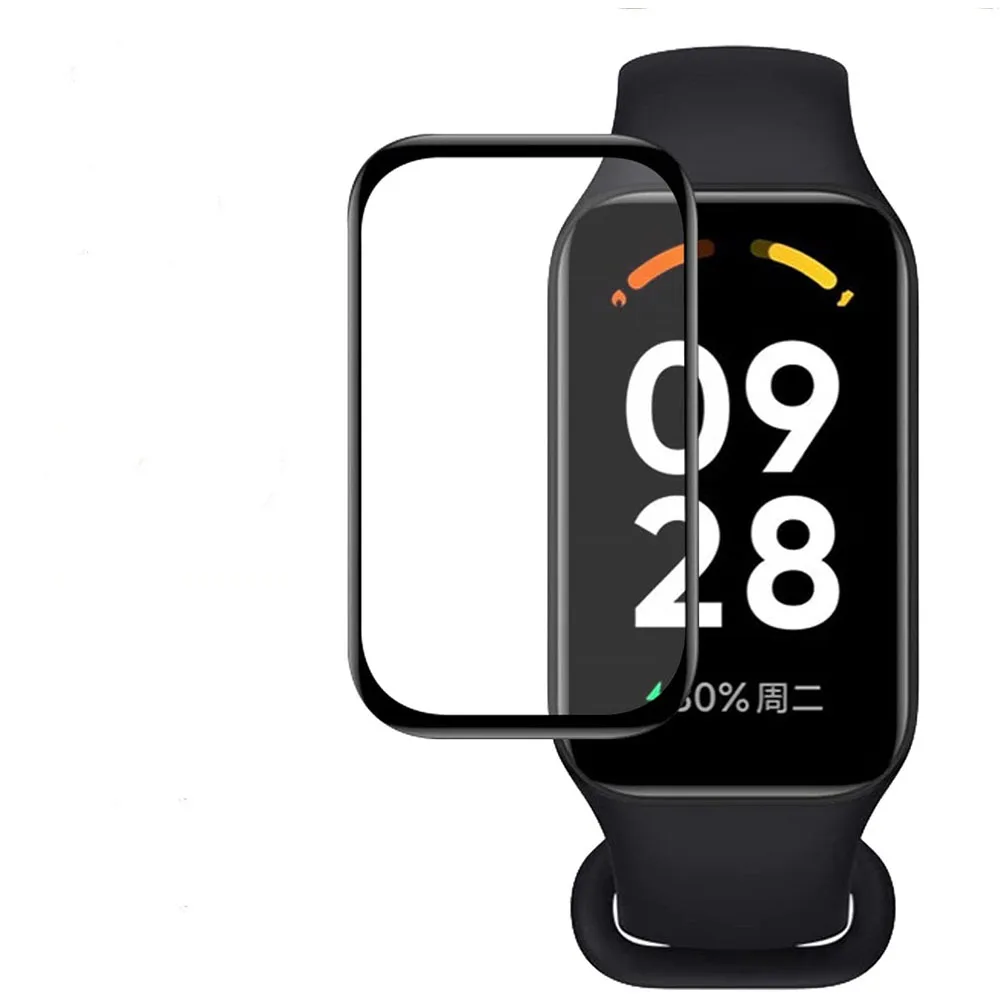 1-3 pezzi pellicola composita  - Smartwatch Watch Accessories recensione e prezzo
