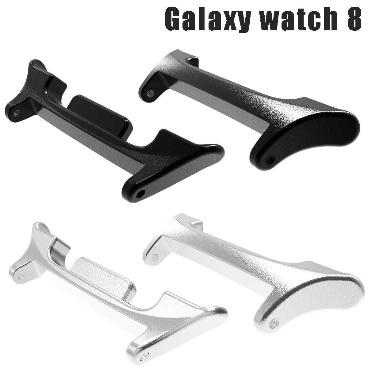 Adattatore 2PCS per Samsung Ga - Smartwatch Watch Accessories recensione e prezzo