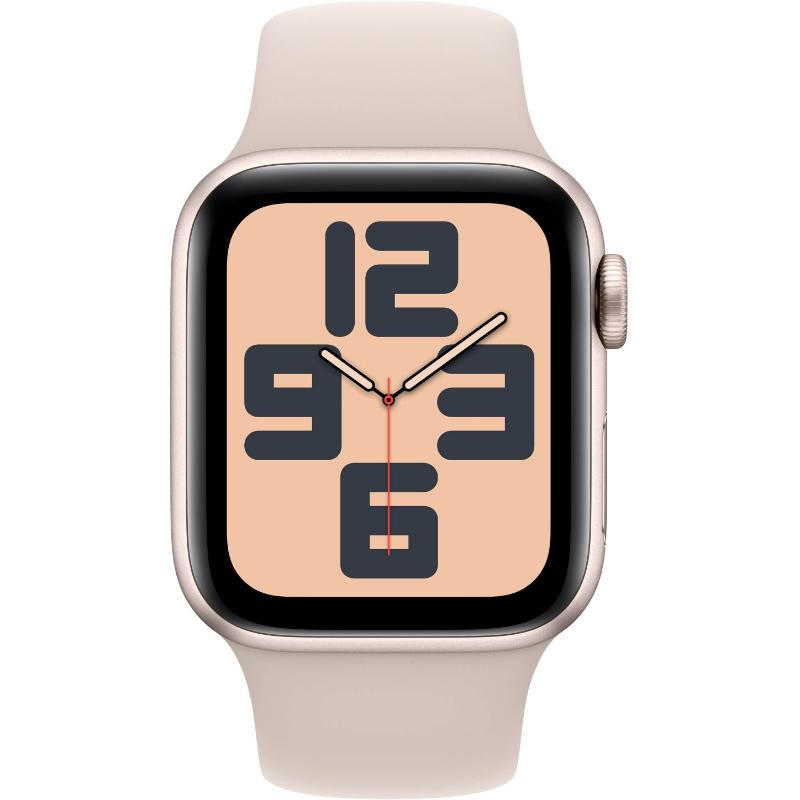 Apple Watch SE (2022) 2a Gener - Smartwatch X18 recensione e prezzo