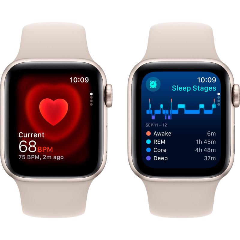 Apple Watch SE (2022) 2a Gener - Smartwatch X18 recensione e prezzo