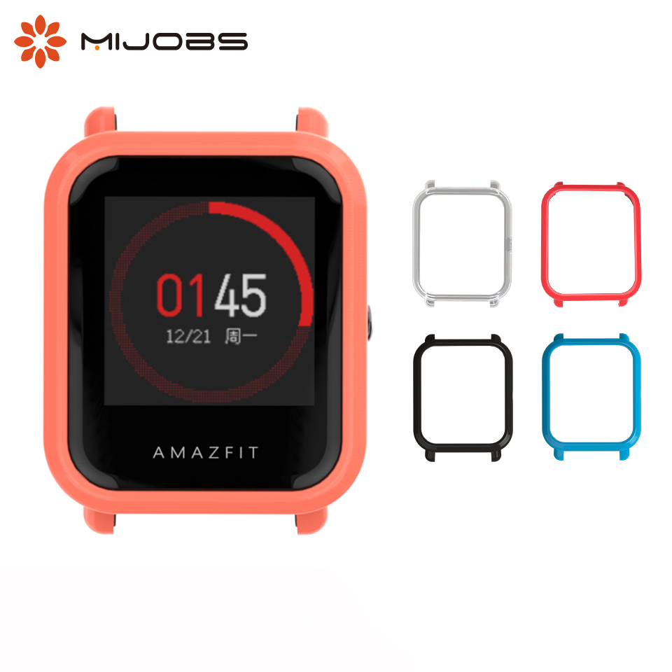 Custodia per Amazfit Bip Band  - Garmin Smartwatch Accessories recensione e prezzo