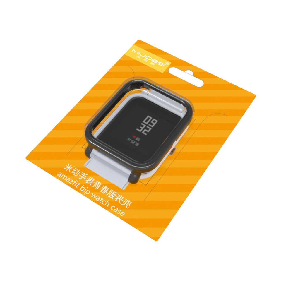 Custodia per Amazfit Bip Band  - Garmin Smartwatch Accessories recensione e prezzo