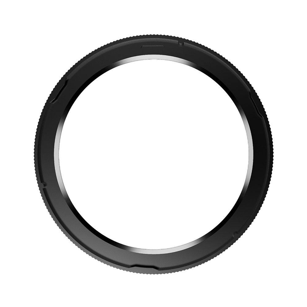 Lunetta in metallo Custodia di - Xiaomi Smartwatch S3 Accessories recensione e prezzo