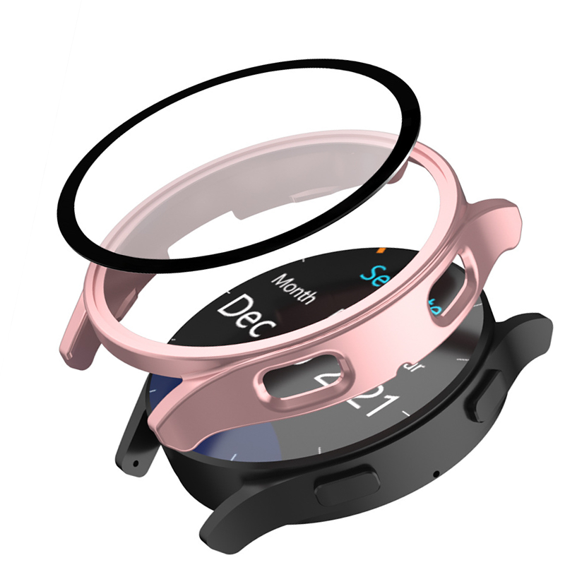 Vetro + Custodia per Samsung G - Accessories For Galaxy Watch 5 recensione e prezzo