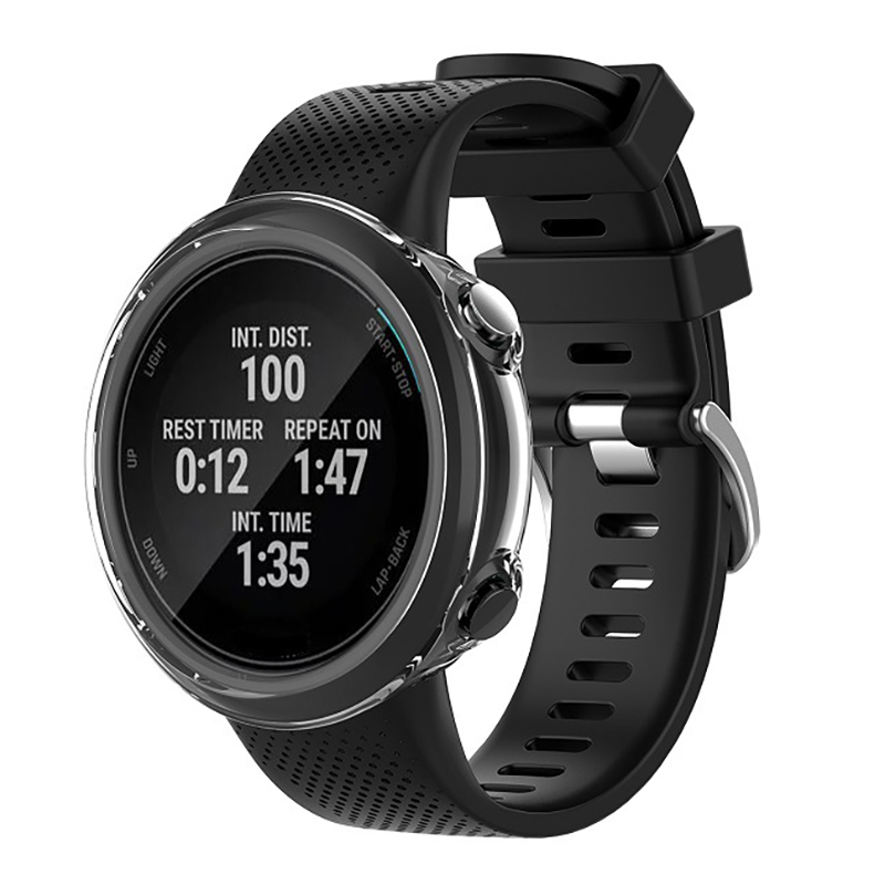 Custodia protettiva per Garmin - Watch Case Bumper recensione e prezzo