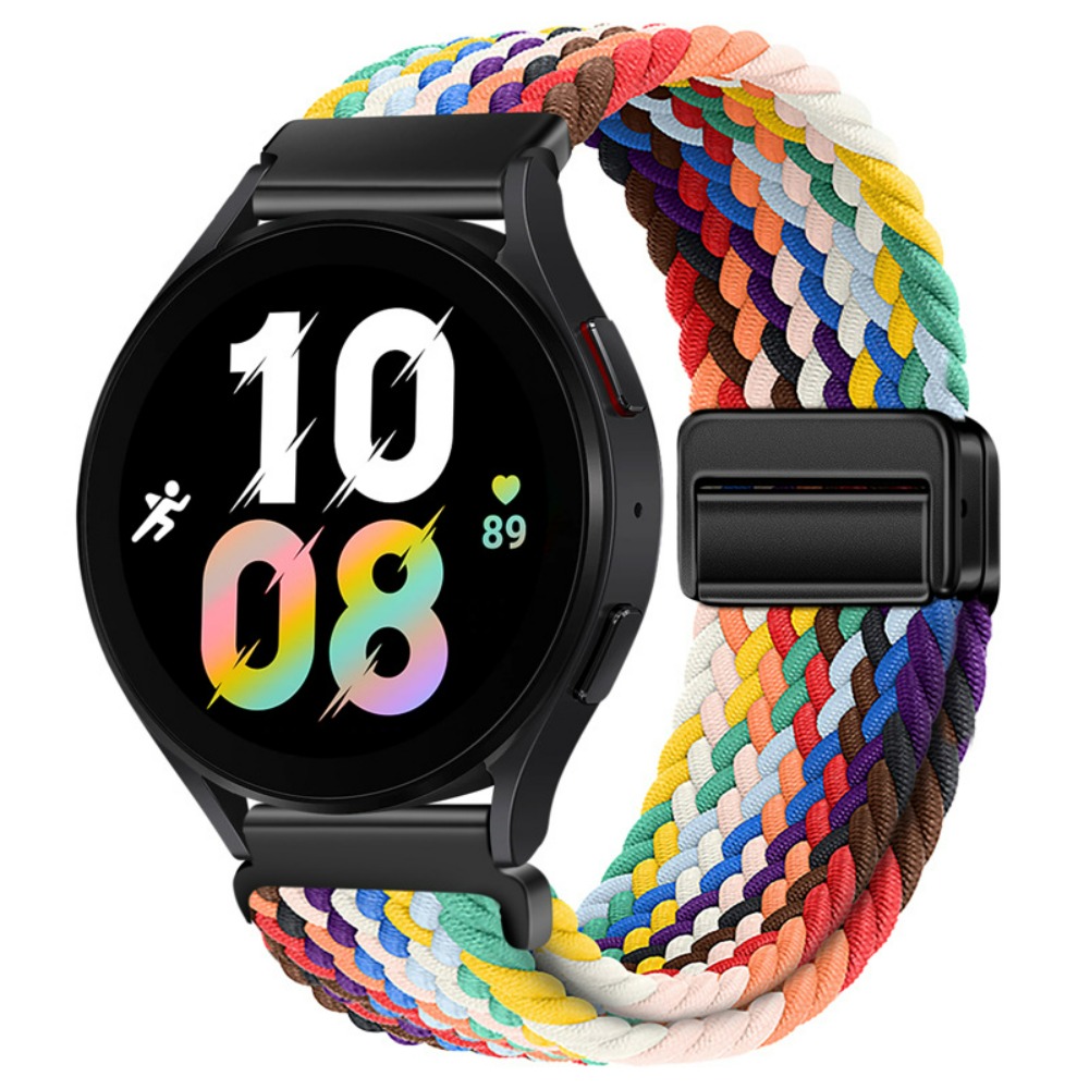 Cinturino intrecciato da 20mm  - Solo Loop Strap recensione e prezzo