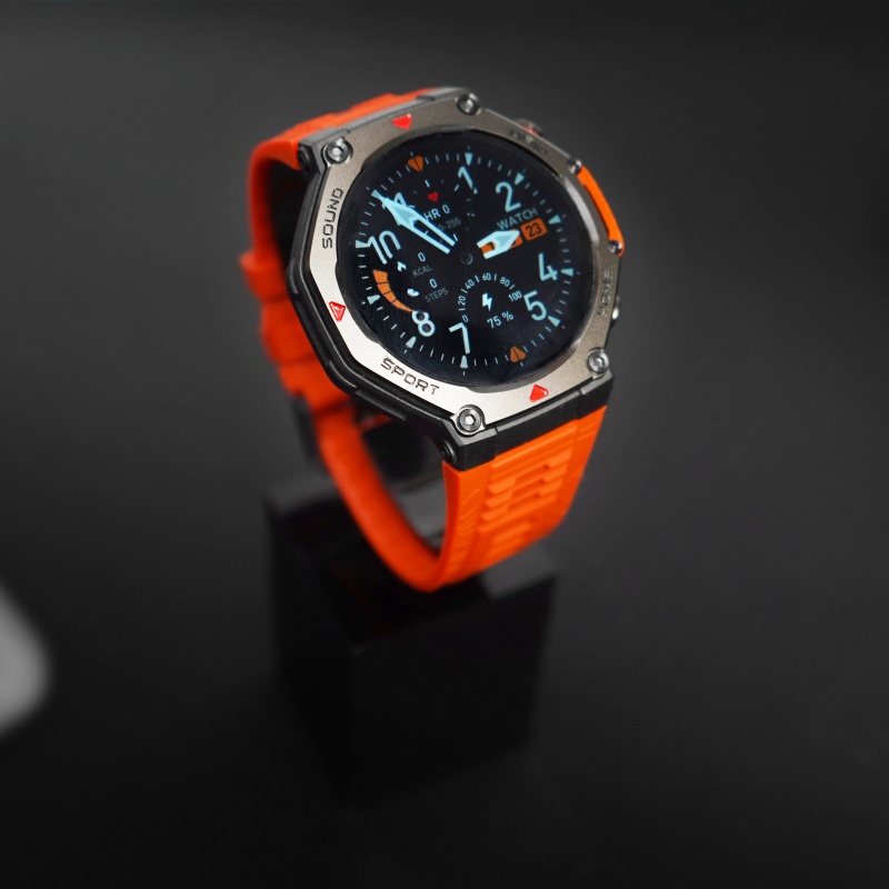 M REX4 Smartwatch Sportivo per - Smartwatch M Active recensione e prezzo