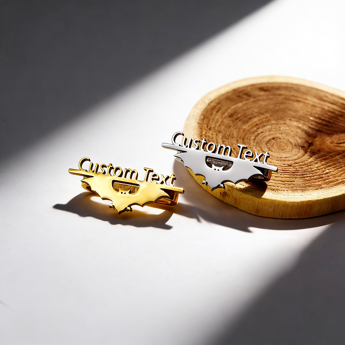 Ornamenti per Cinturini di Oro - Smartwatch Custom recensione e prezzo